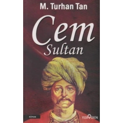 Cem Sultan