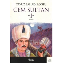 Cem Sultan Cilt: 1