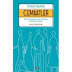 Cemaatler