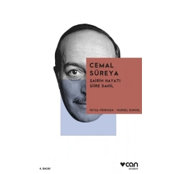 Cemal Süreya - Şairin Hayatı Şiire Dahil