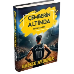 Çemberin Altında 3 (Ciltli)