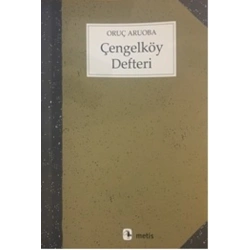 Çengelköy Defteri