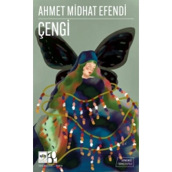 Çengi - Günümüz Türkçesiyle Türk Klasikleri