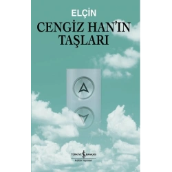 Cengiz Hanın Taşları