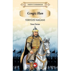Cengiz Han Yeryüzü Kağanı