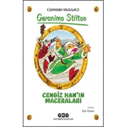 Cengiz Han’ın Maceraları