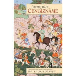 Cengizname
