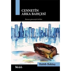 Cennetin Arka Bahçesi (Kutulu)