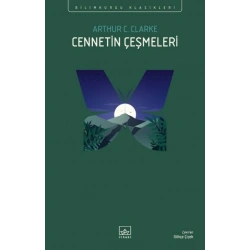 Cennetin Çeşmeleri