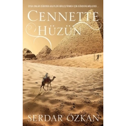 Cennette Hüzün