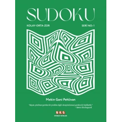 Cep Sudoku -1