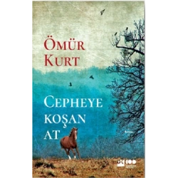 Cepheye Koşan At