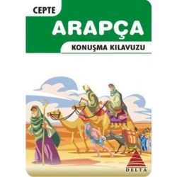 Cepte Arapça Konuşma Kılavuzu
