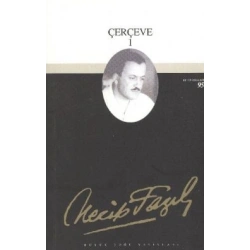Çerçeve 1 : 77 - Necip Fazıl Bütün Eserleri