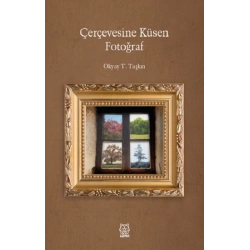 Çerçevesine Küsen Fotoğraf