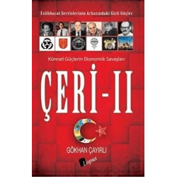 Çeri - 2 Küresel Güçlerin Ekonomik Savaşları
