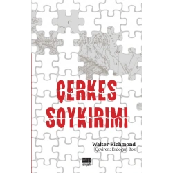Çerkes Soykırımı
