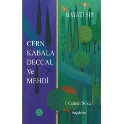 Cern Kabala Deccal ve Mehdi