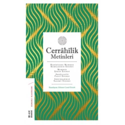 Cerrahilik Metinleri