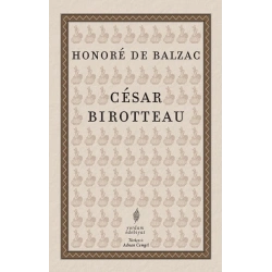 Cesar Birotteau