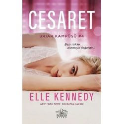 Cesaret