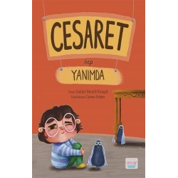 Cesaret Hep Yanımda