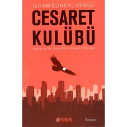 Cesaret Kulübü
