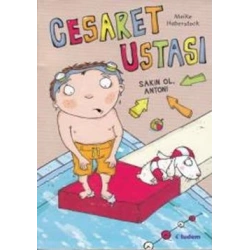 Cesaret Ustası