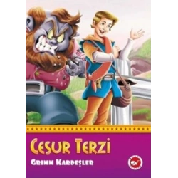 Cesur Terzi