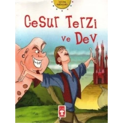 Cesur Terzi ve Dev