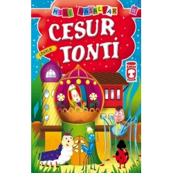 Cesur Tonti