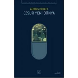 Cesur Yeni Dünya