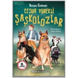Cesur Yürekli Şaşkolozlar