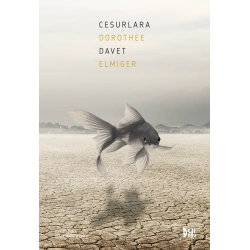 Cesurlara Davet (Ciltli)