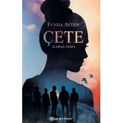 Çete