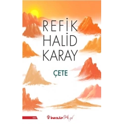 Çete