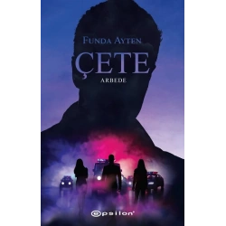 Çete - Arbede