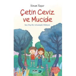 Çetin Ceviz ve Mucide