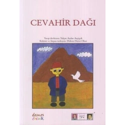 Cevahir Dağı
