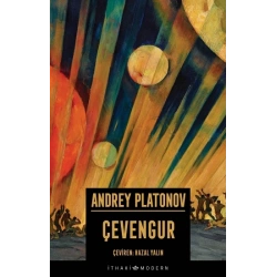 Çevengur