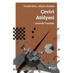 Çeviri Atölyesi