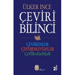 Çeviri Bilinci