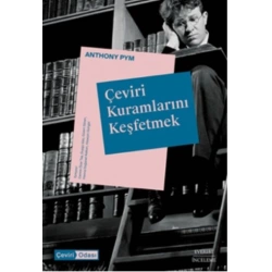 Çeviri Kuramlarını Keşfetmek