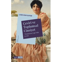 Çeviri ve Toplumsal Cinsiyet