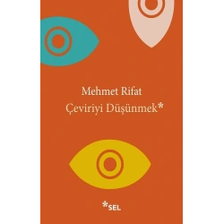 Çeviriyi Düşünmek