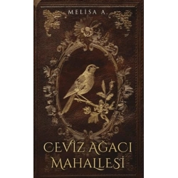 Ceviz Ağacı Mahallesi 1 (Ciltli)