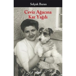 Ceviz Ağacına Kar Yağdı