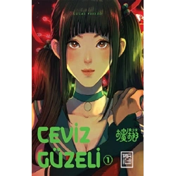 Ceviz Güzeli 1
