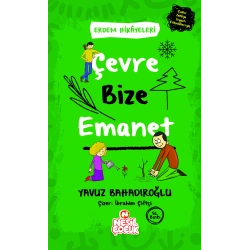 Çevre Bize Emanet