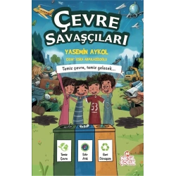 Çevre Savaşçıları